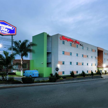 Hampton By Hilton San Juan Del Rio Otel Dış mekan fotoğraf
