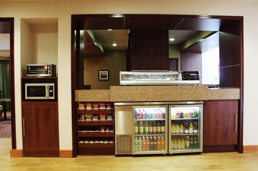 Hampton By Hilton San Juan Del Rio Otel Dış mekan fotoğraf