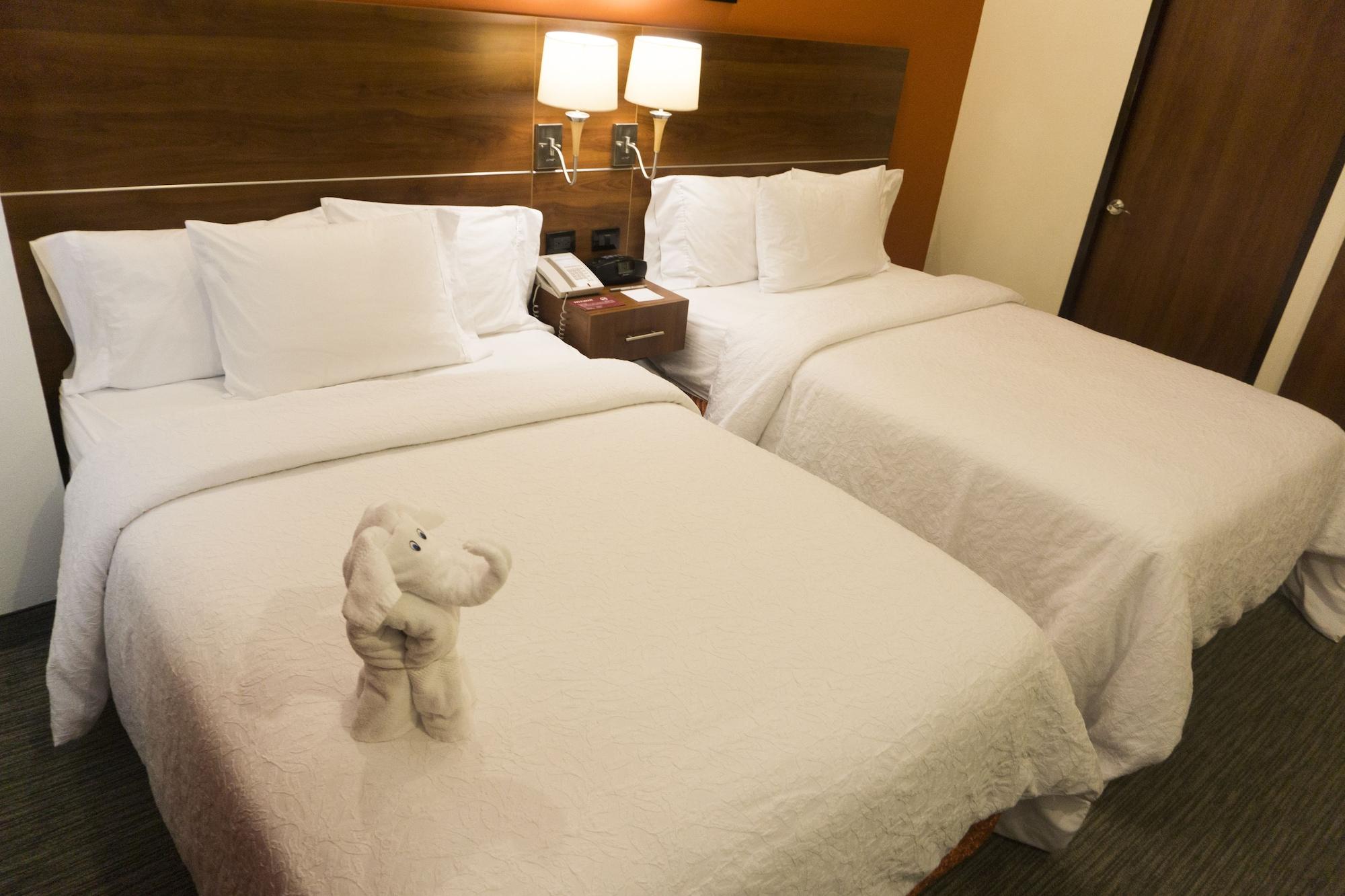 Hampton By Hilton San Juan Del Rio Otel Dış mekan fotoğraf
