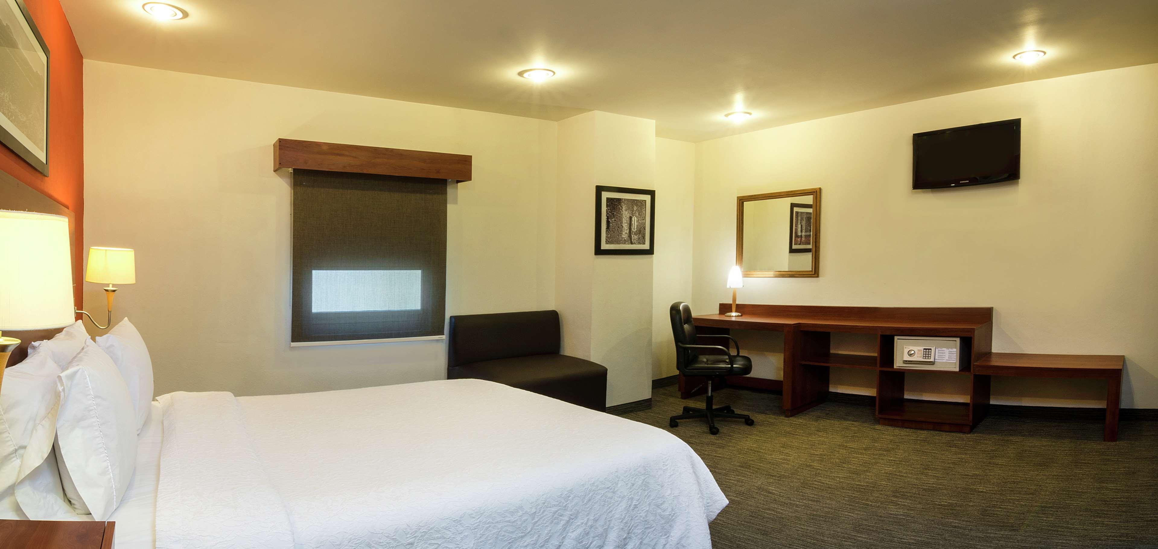 Hampton By Hilton San Juan Del Rio Otel Dış mekan fotoğraf
