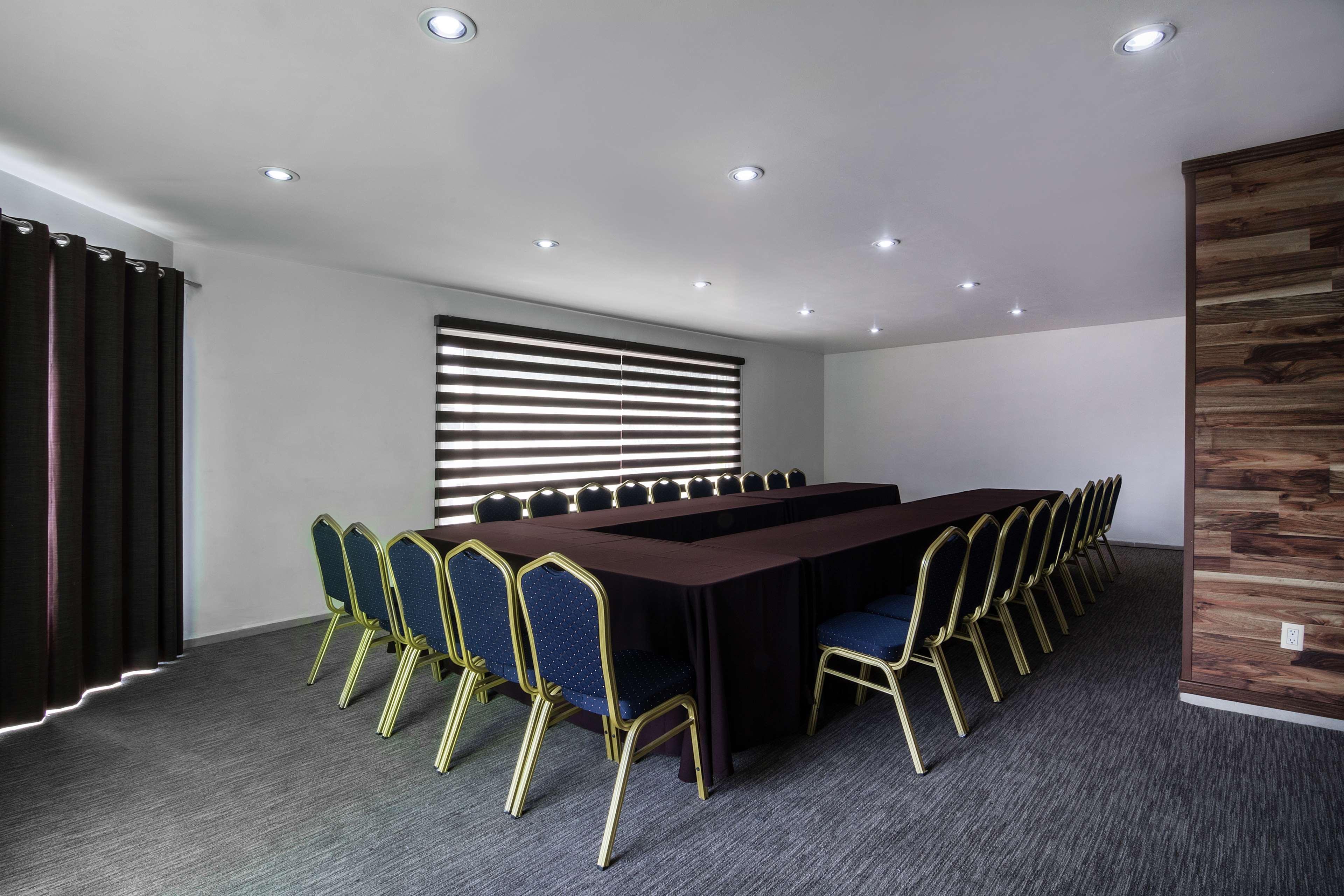Hampton By Hilton San Juan Del Rio Otel Dış mekan fotoğraf
