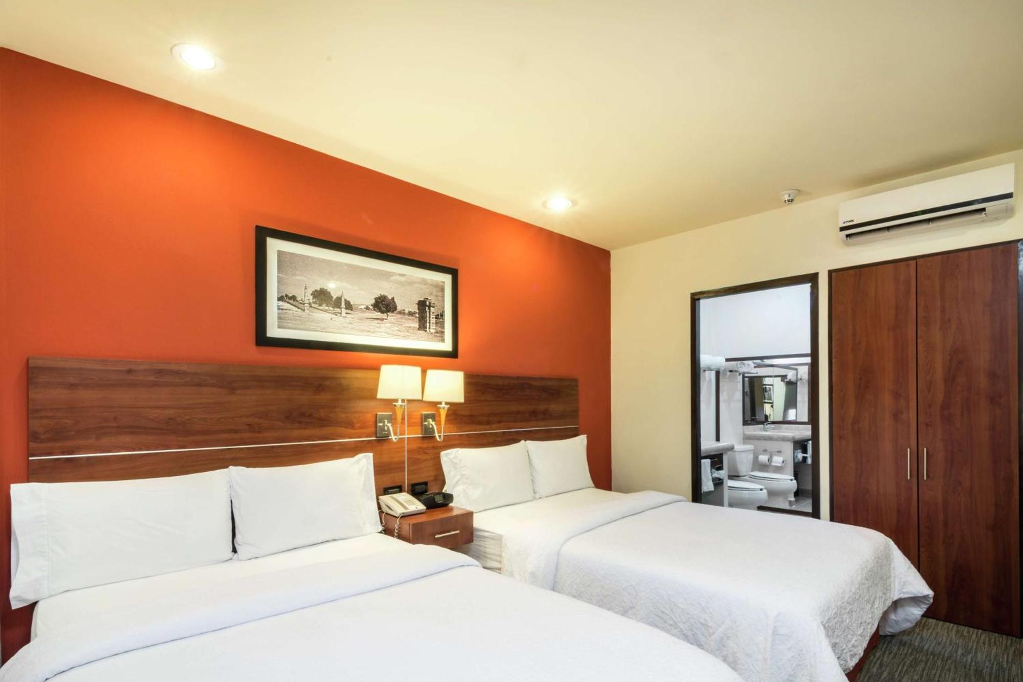 Hampton By Hilton San Juan Del Rio Otel Dış mekan fotoğraf