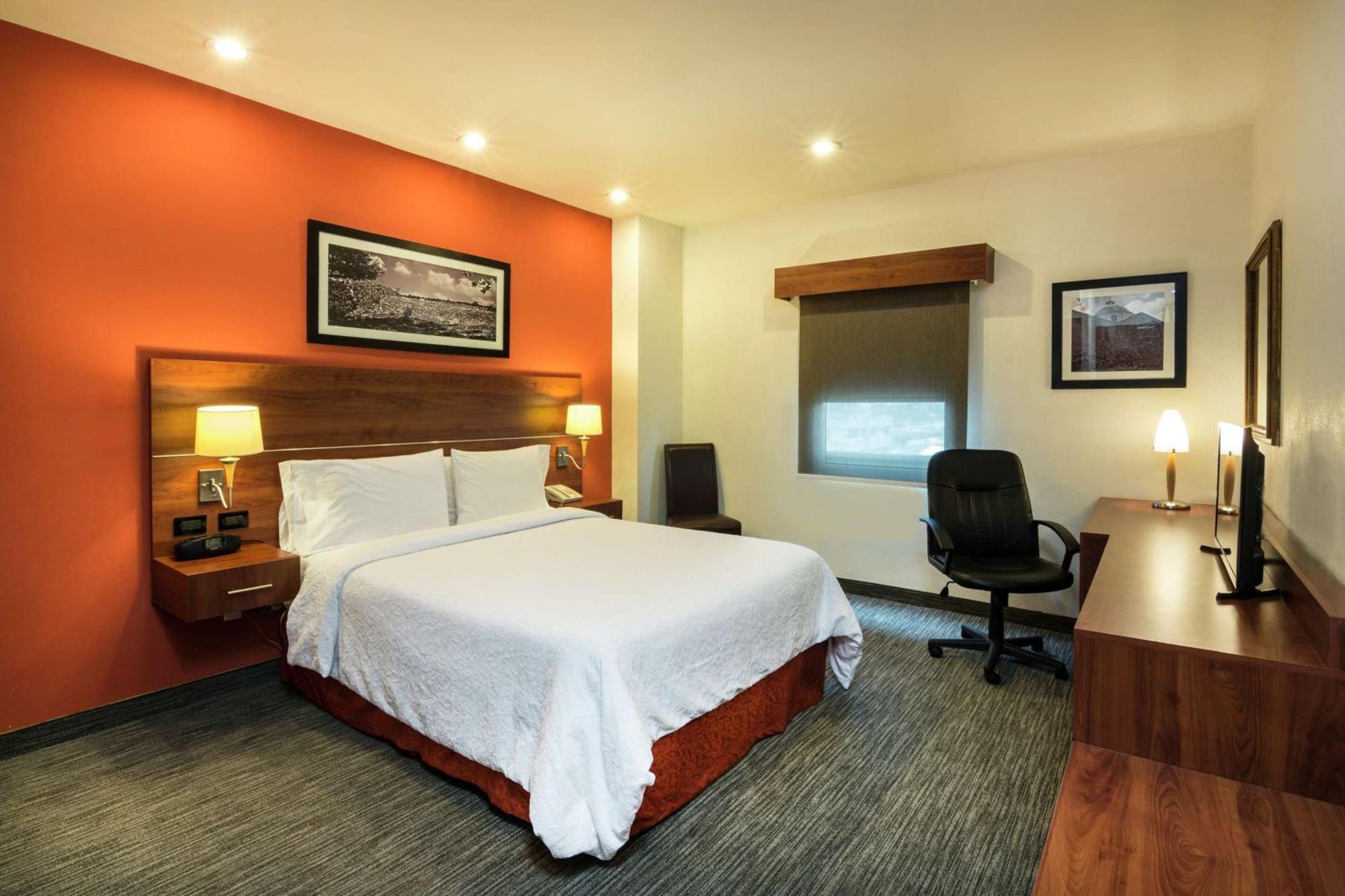 Hampton By Hilton San Juan Del Rio Otel Dış mekan fotoğraf