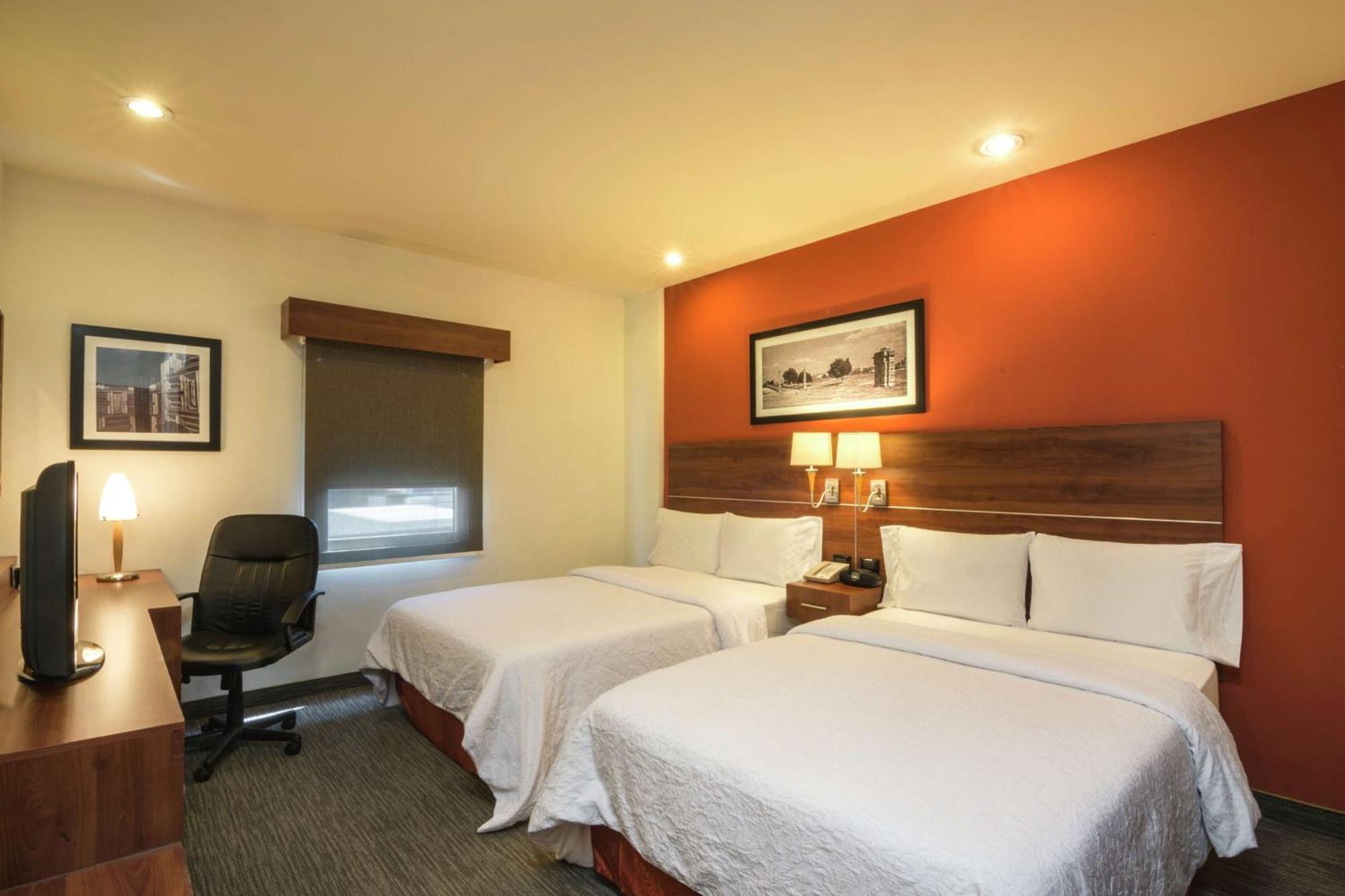Hampton By Hilton San Juan Del Rio Otel Dış mekan fotoğraf