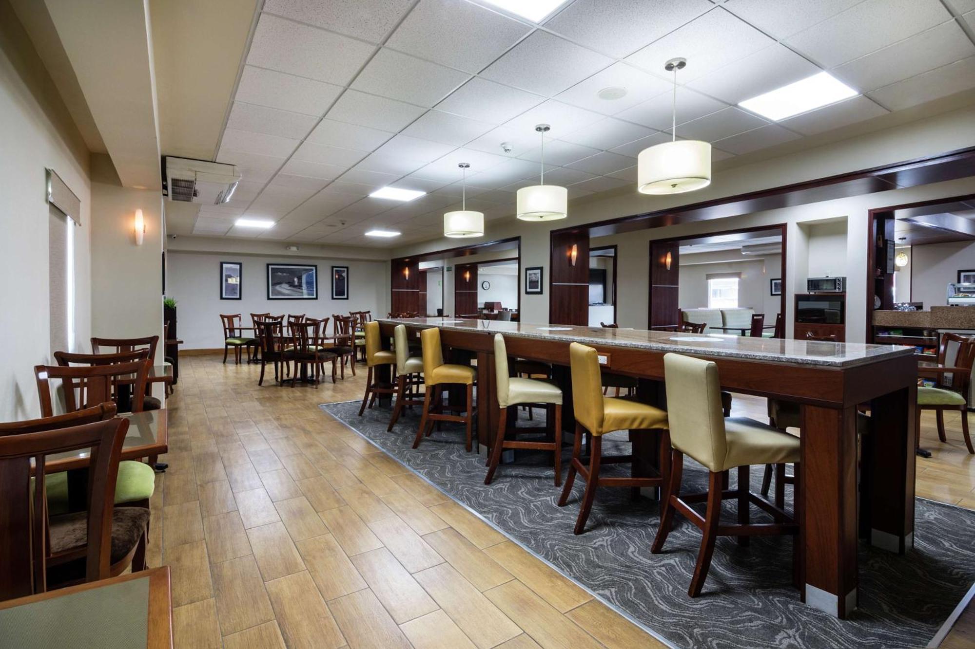 Hampton By Hilton San Juan Del Rio Otel Dış mekan fotoğraf