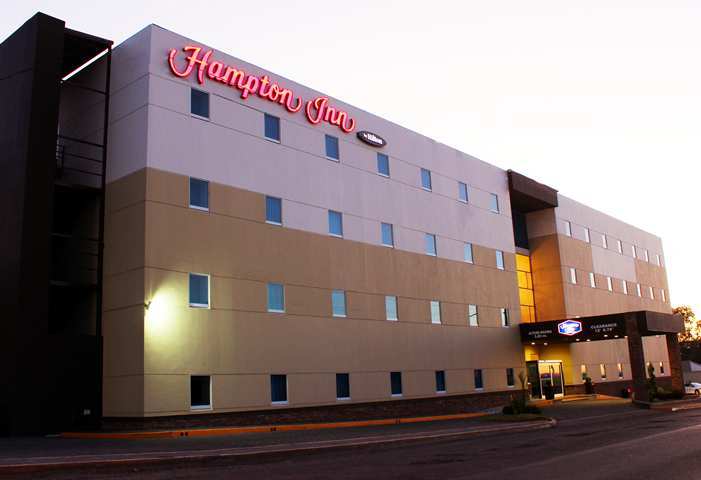 Hampton By Hilton San Juan Del Rio Otel Dış mekan fotoğraf