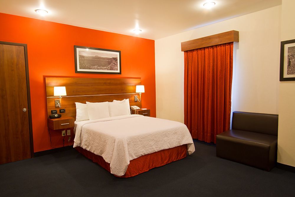 Hampton By Hilton San Juan Del Rio Otel Dış mekan fotoğraf