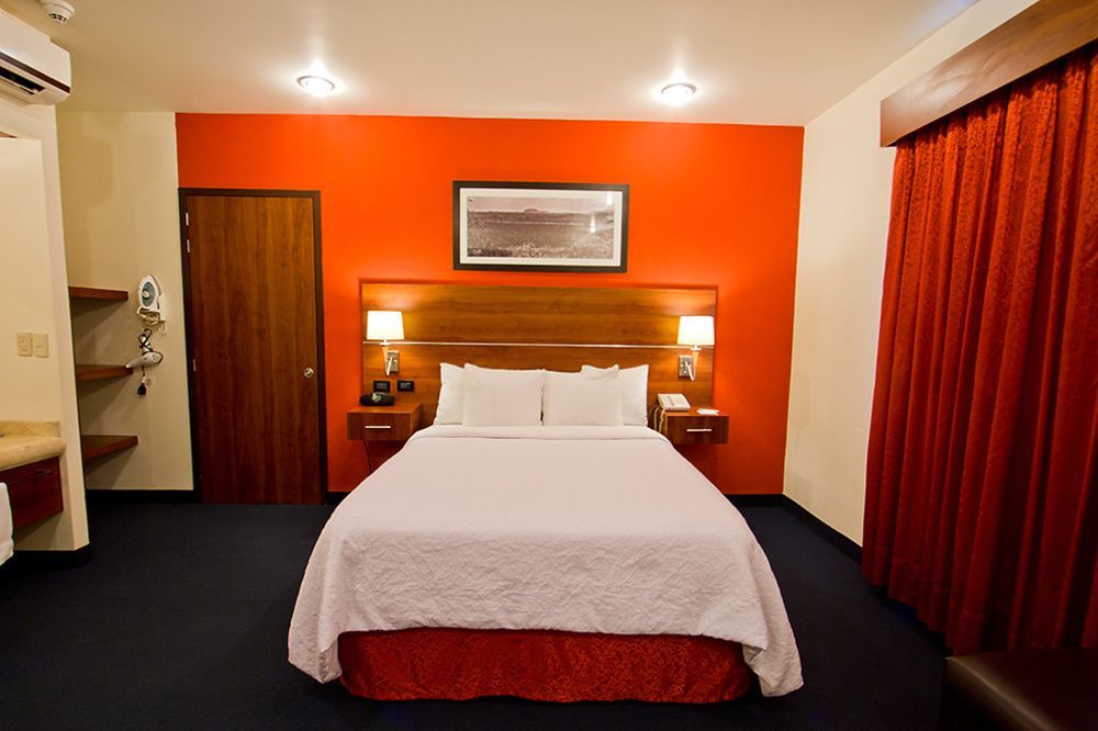 Hampton By Hilton San Juan Del Rio Otel Dış mekan fotoğraf
