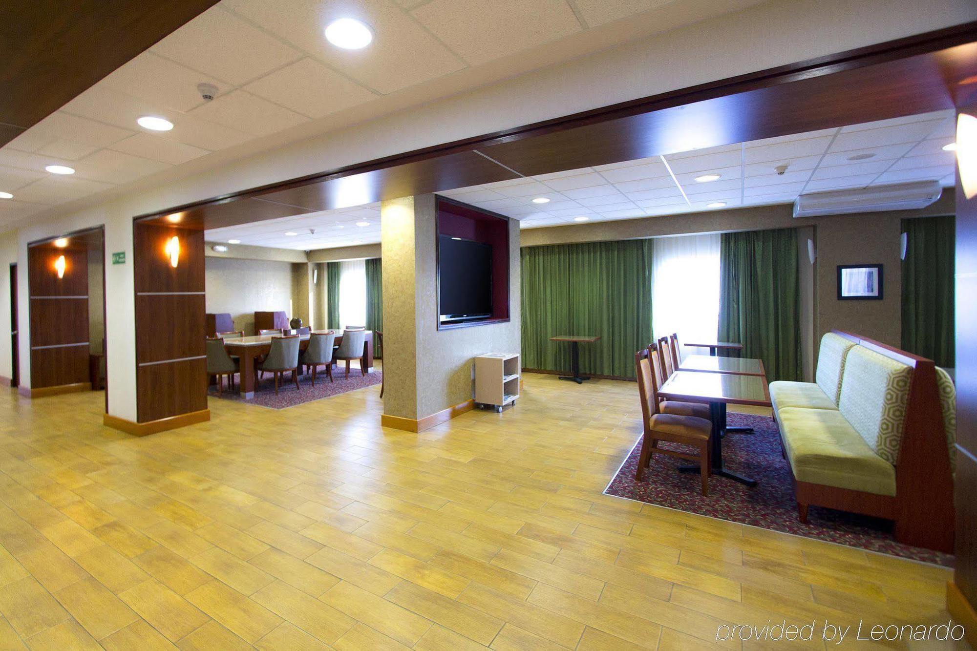 Hampton By Hilton San Juan Del Rio Otel Dış mekan fotoğraf