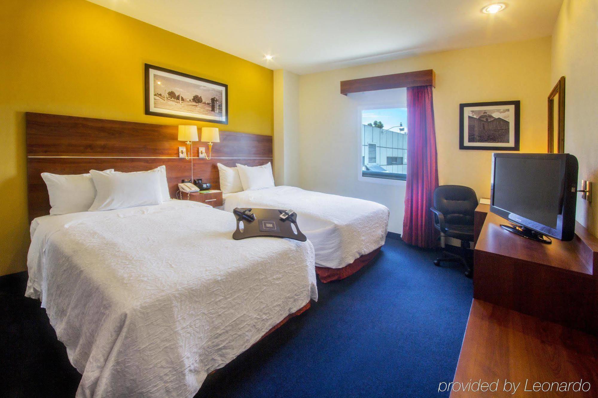 Hampton By Hilton San Juan Del Rio Otel Dış mekan fotoğraf