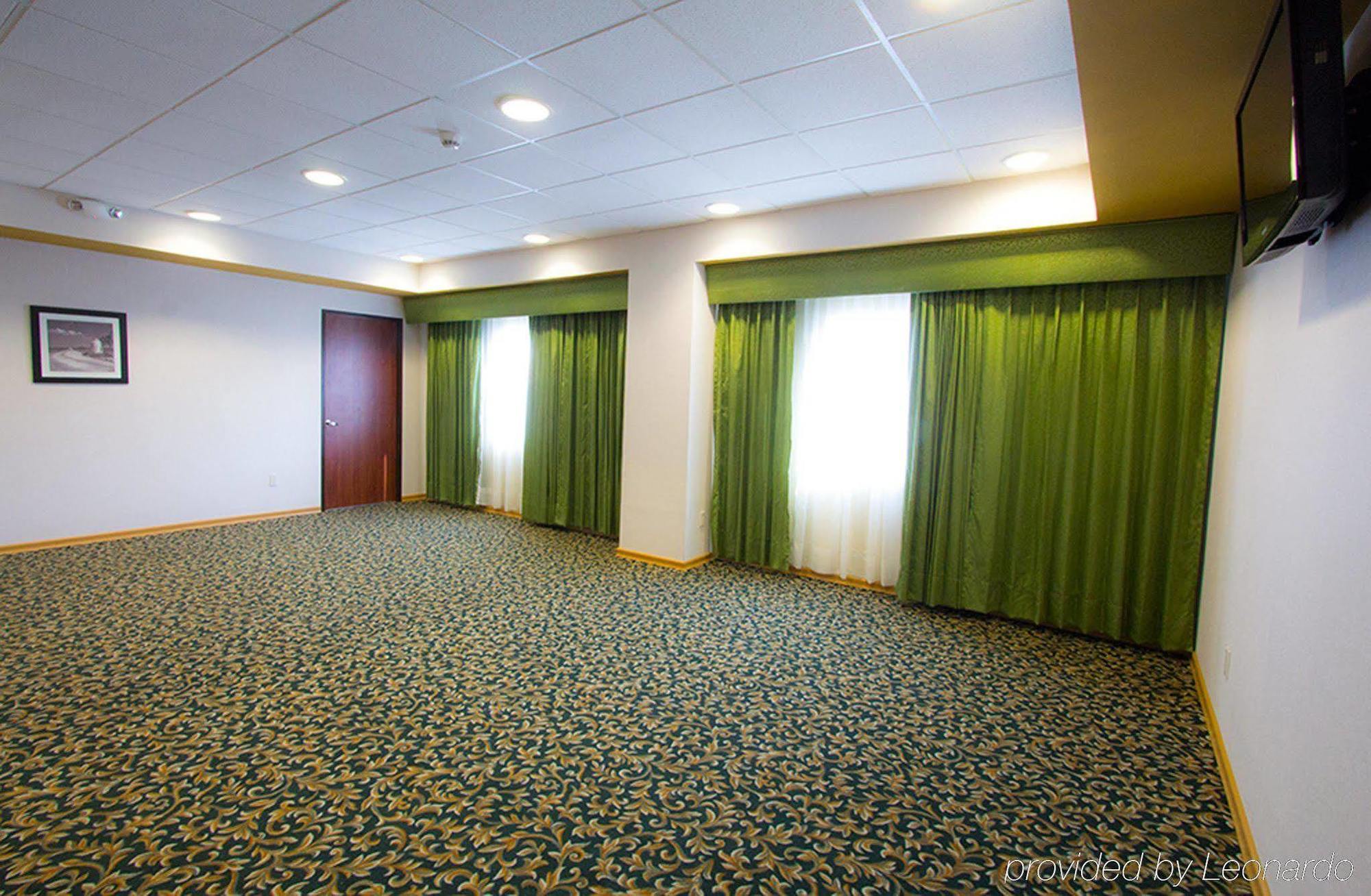 Hampton By Hilton San Juan Del Rio Otel Dış mekan fotoğraf