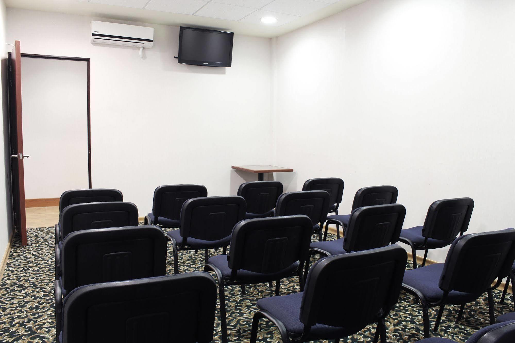 Hampton By Hilton San Juan Del Rio Otel Dış mekan fotoğraf