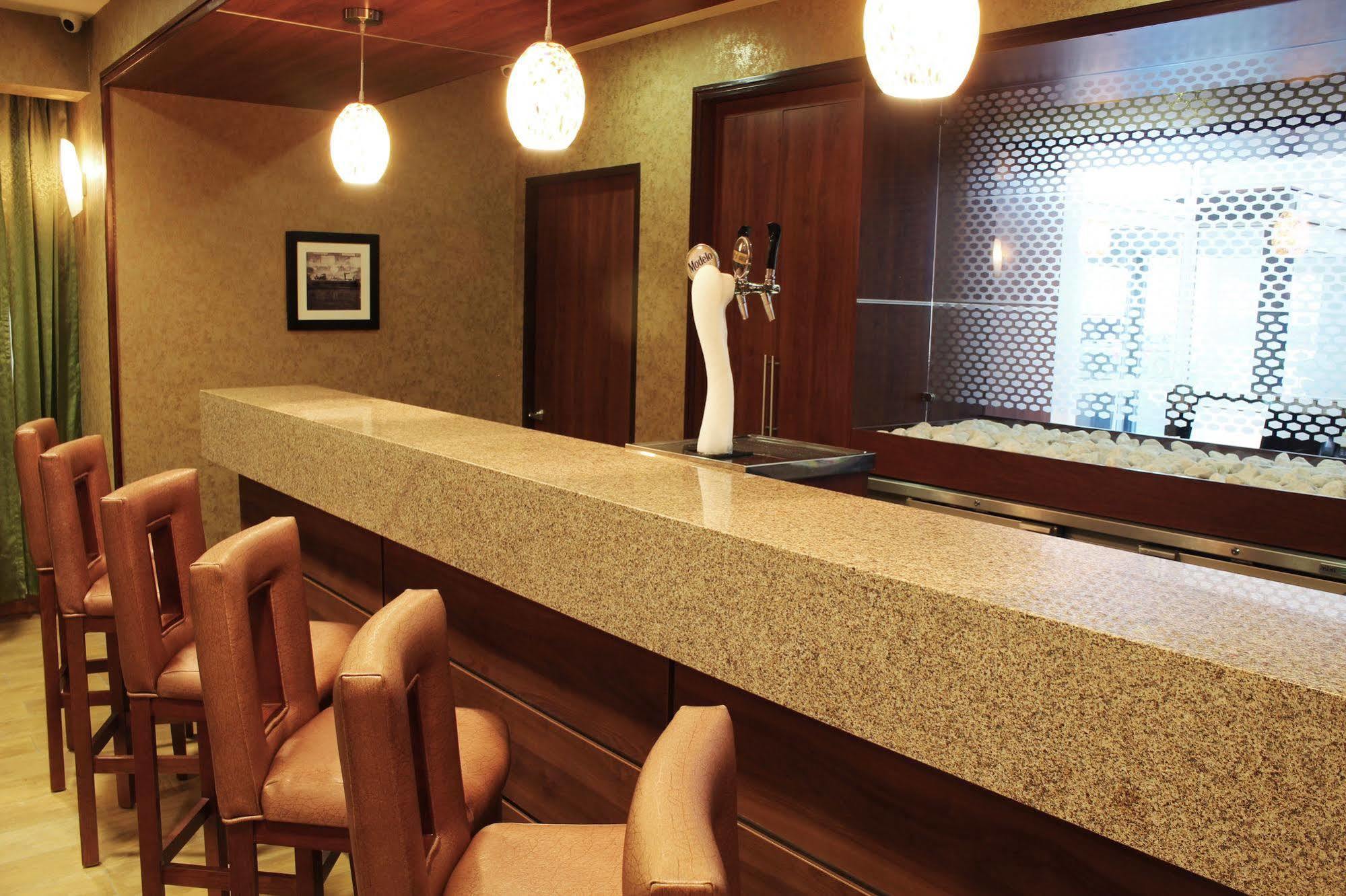Hampton By Hilton San Juan Del Rio Otel Dış mekan fotoğraf