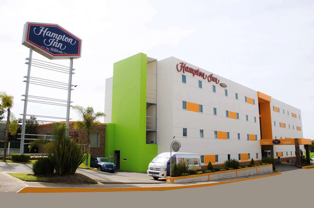Hampton By Hilton San Juan Del Rio Otel Dış mekan fotoğraf